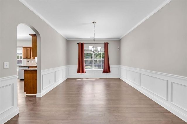 30 Havenwood Court, Covington, GA 30016
