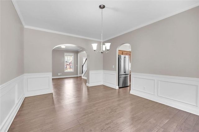 30 Havenwood Court, Covington, GA 30016