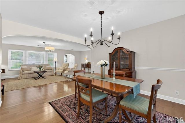 430 Cannonbury Drive, St Louis, MO 63119
