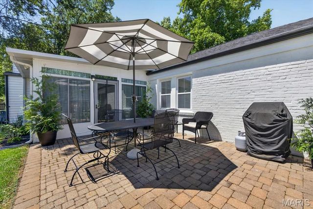 430 Cannonbury Drive, St Louis, MO 63119