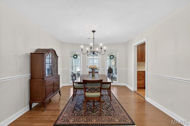 430 Cannonbury Drive, St Louis, MO 63119