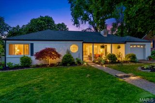 430 Cannonbury Drive, St Louis, MO 63119