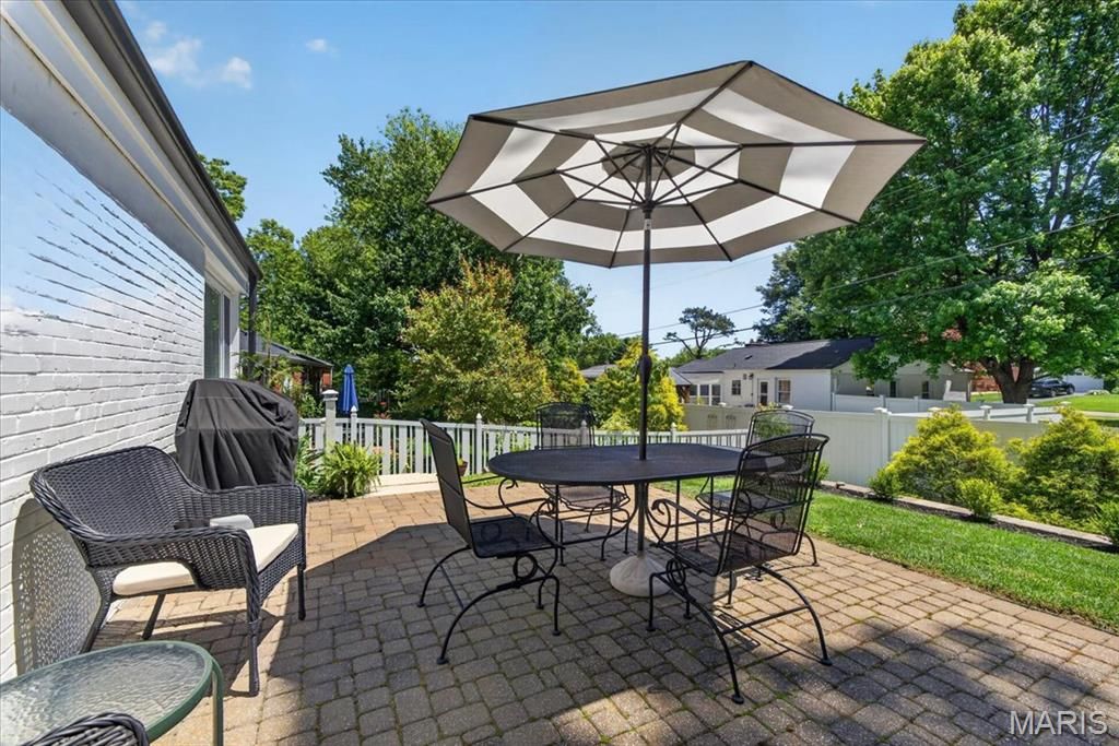 Image 34 of property listing at 430 Cannonbury Drive, St Louis, MO 63119