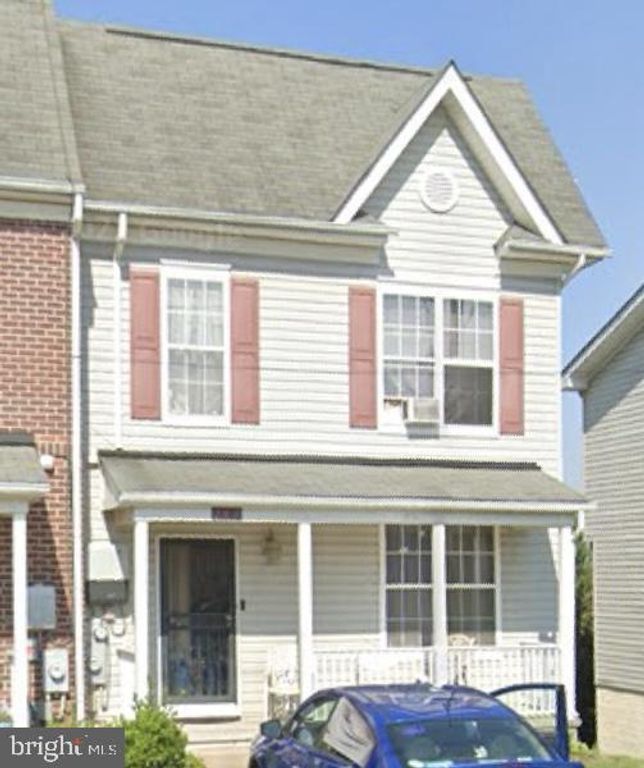 149 58TH ST SE, Washington, DC 20019