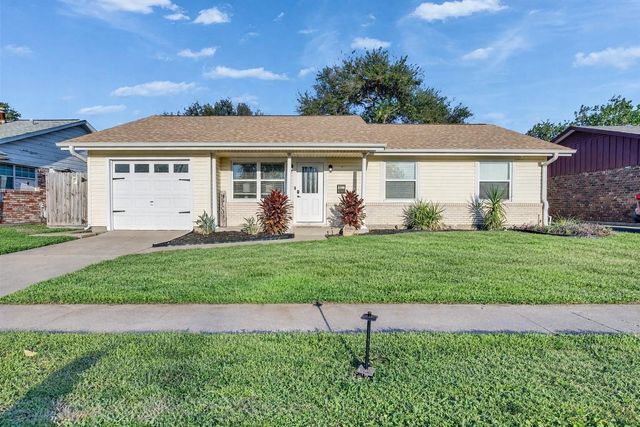 2606 Pine Street, Galveston, TX 77551