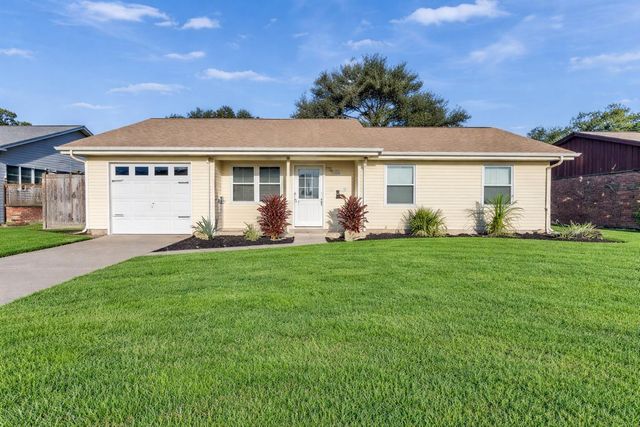 2606 Pine Street, Galveston, TX 77551