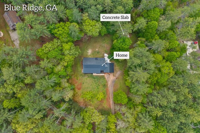 435 Dogwood Way, Blue Ridge, GA 30513