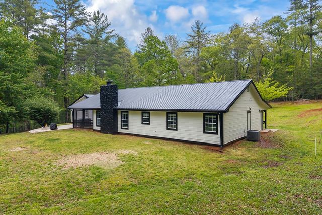 435 Dogwood Way, Blue Ridge, GA 30513