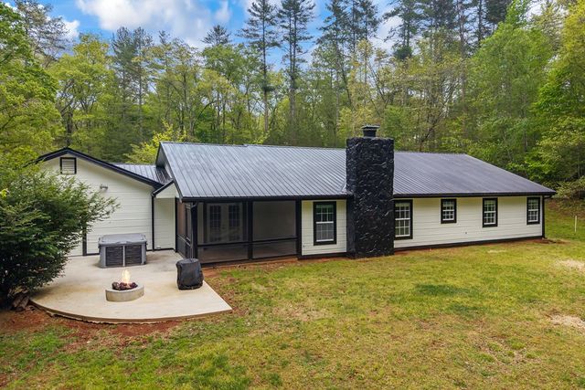 435 Dogwood Way, Blue Ridge, GA 30513