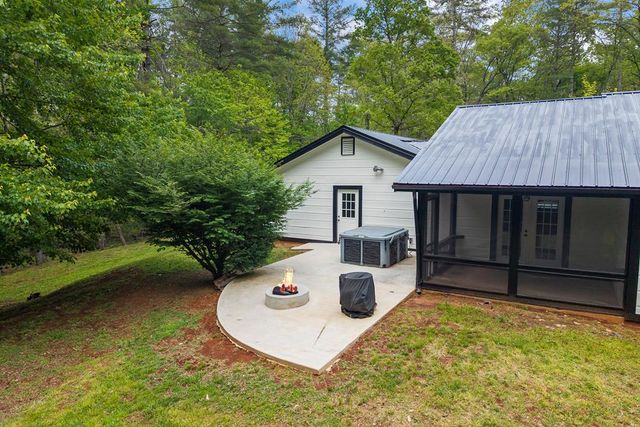 435 Dogwood Way, Blue Ridge, GA 30513