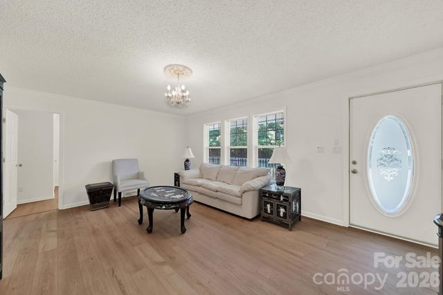 15715 Youngblood Road, Charlotte, NC 28278