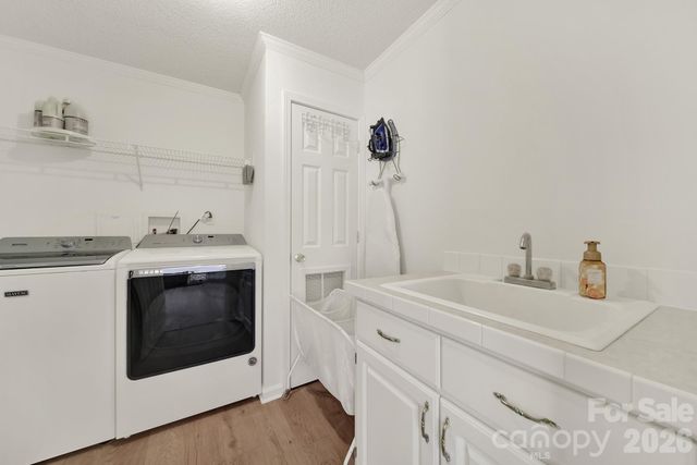 15715 Youngblood Road, Charlotte, NC 28278