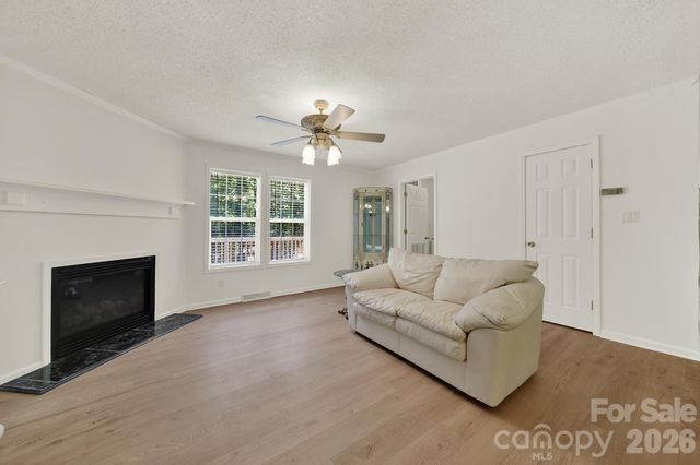 15715 Youngblood Road, Charlotte, NC 28278