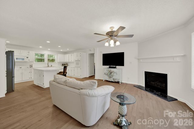 15715 Youngblood Road, Charlotte, NC 28278
