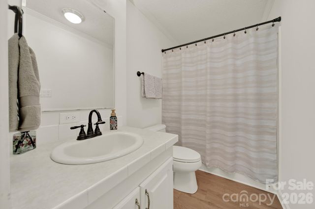 15715 Youngblood Road, Charlotte, NC 28278