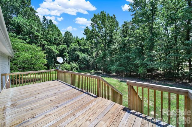 15715 Youngblood Road, Charlotte, NC 28278