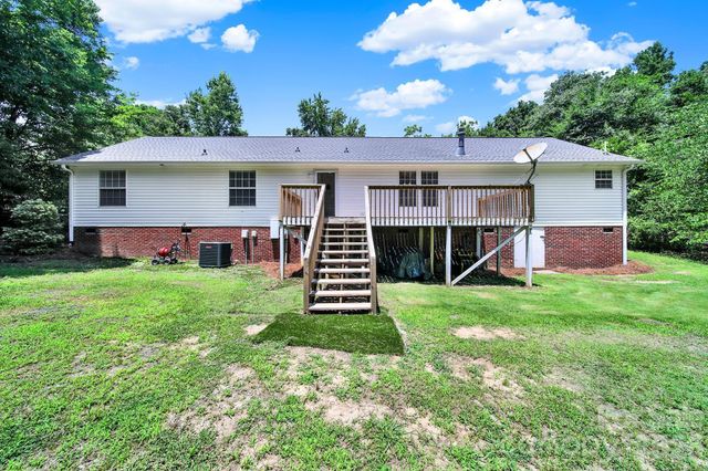15715 Youngblood Road, Charlotte, NC 28278