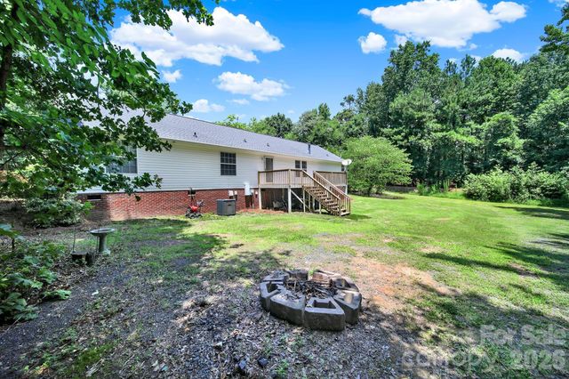 15715 Youngblood Road, Charlotte, NC 28278