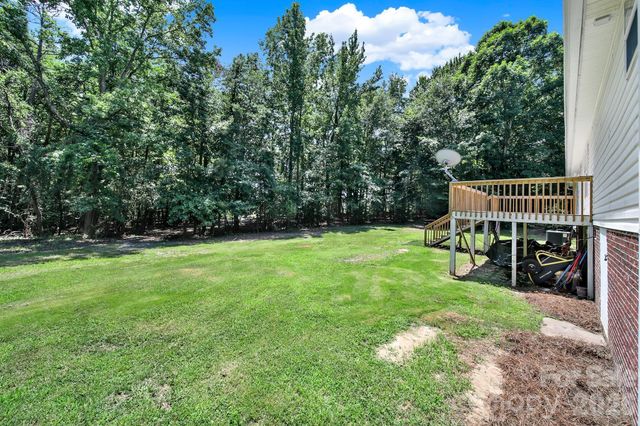 15715 Youngblood Road, Charlotte, NC 28278