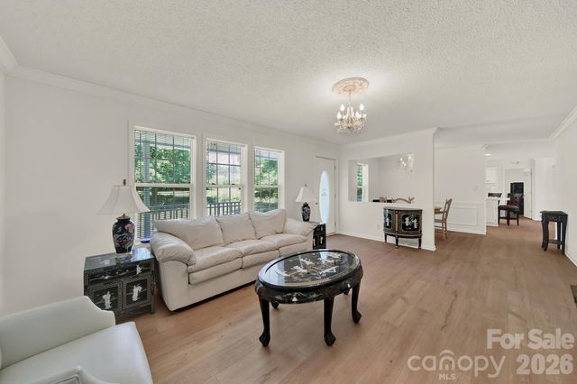 15715 Youngblood Road, Charlotte, NC 28278