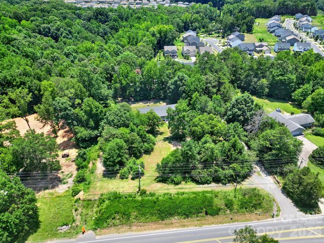 15715 Youngblood Road, Charlotte, NC 28278