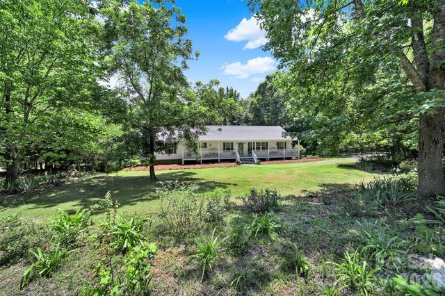 15715 Youngblood Road, Charlotte, NC 28278