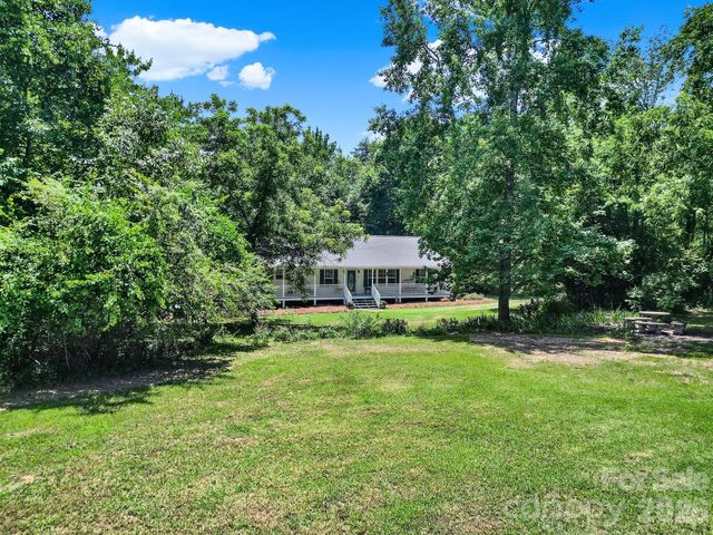 15715 Youngblood Road, Charlotte, NC 28278