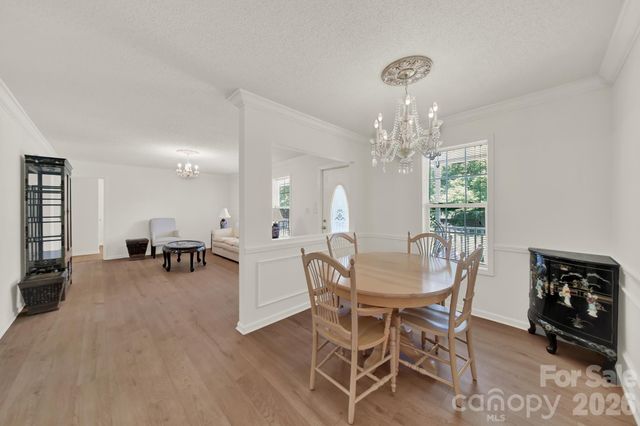 15715 Youngblood Road, Charlotte, NC 28278