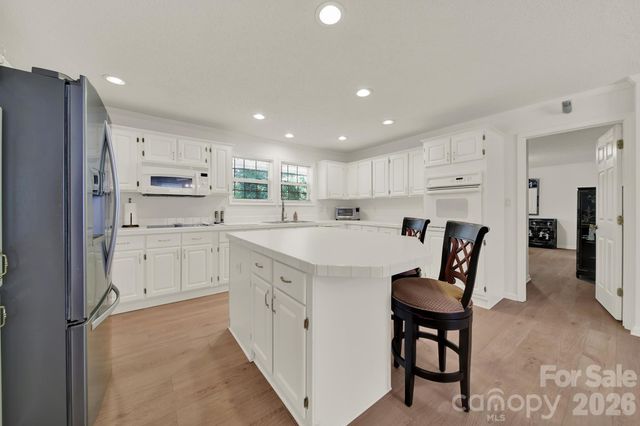15715 Youngblood Road, Charlotte, NC 28278