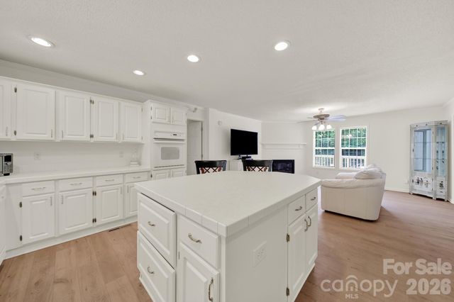 15715 Youngblood Road, Charlotte, NC 28278