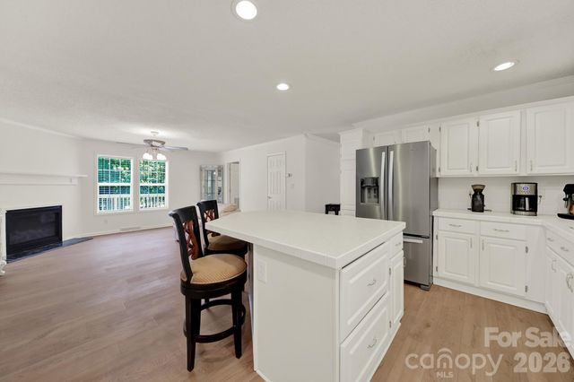 15715 Youngblood Road, Charlotte, NC 28278