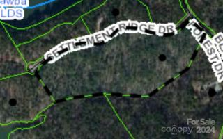 7 Settlement Ridge Drive, Marion, NC 28752