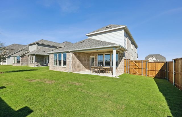 3613 Aberavon Street, Mckinney, TX 75071