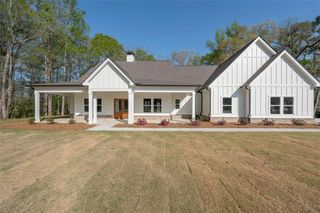 11691 Hazelbrand Road, Covington, GA 30014