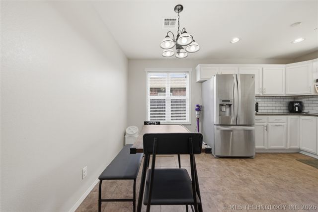 9515 E 97th Street North, Owasso, OK 74055