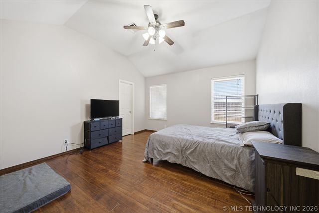 9515 E 97th Street North, Owasso, OK 74055