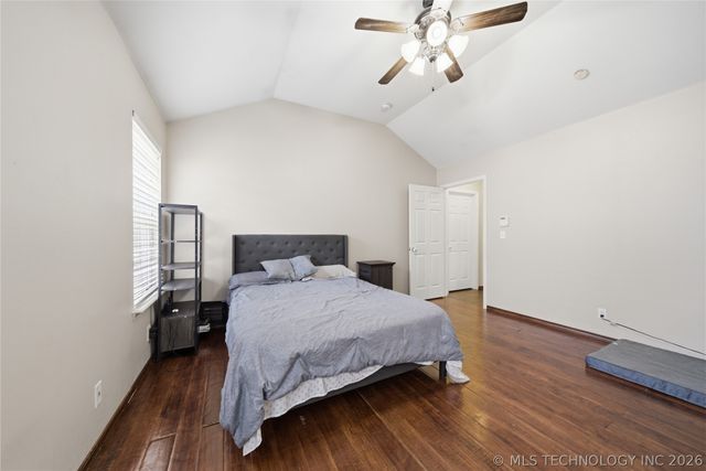 9515 E 97th Street North, Owasso, OK 74055