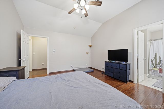 9515 E 97th Street North, Owasso, OK 74055