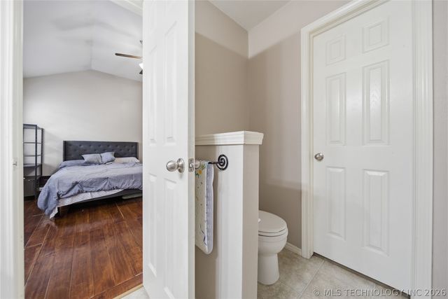 9515 E 97th Street North, Owasso, OK 74055
