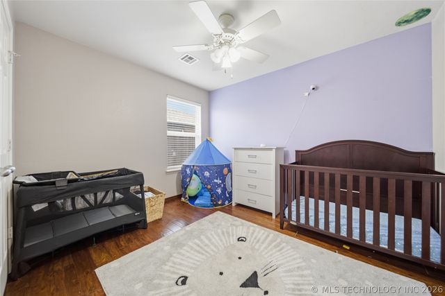 9515 E 97th Street North, Owasso, OK 74055