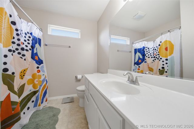 9515 E 97th Street North, Owasso, OK 74055