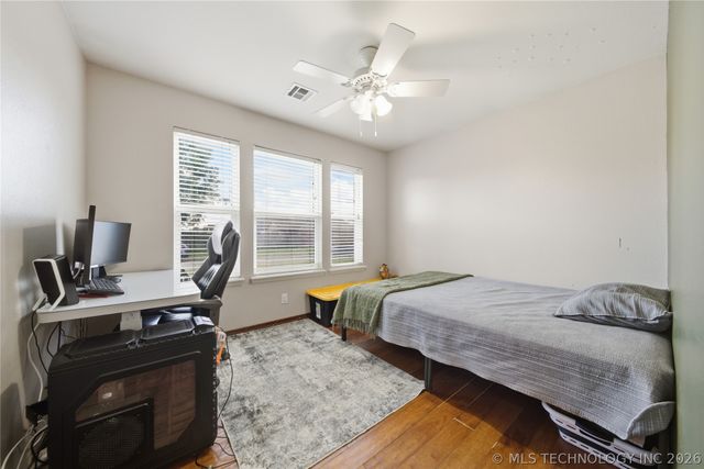 9515 E 97th Street North, Owasso, OK 74055