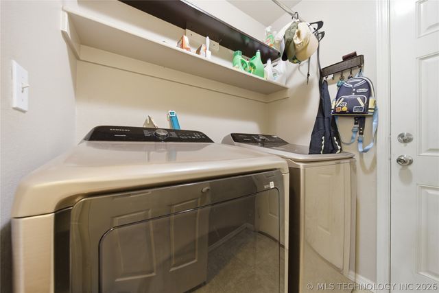 9515 E 97th Street North, Owasso, OK 74055