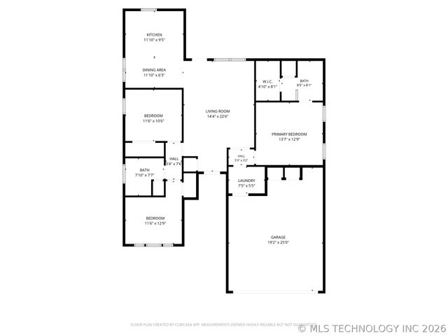 9515 E 97th Street North, Owasso, OK 74055