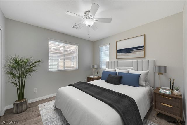 11255 Pierre Milano Street, Las Vegas, NV 89141