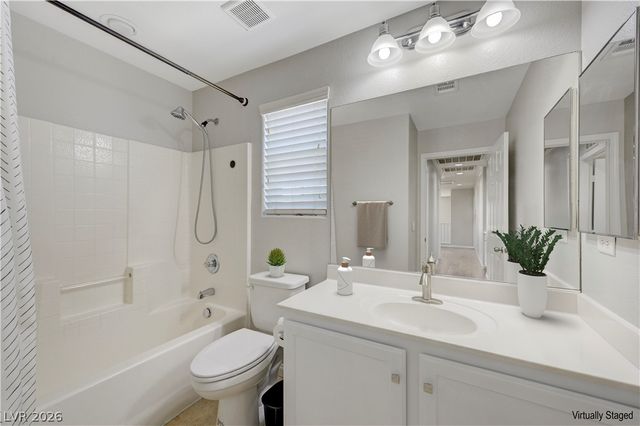 11255 Pierre Milano Street, Las Vegas, NV 89141