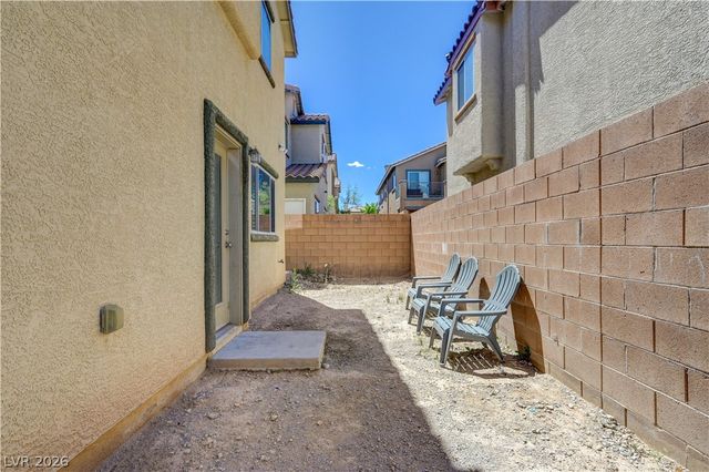 11255 Pierre Milano Street, Las Vegas, NV 89141