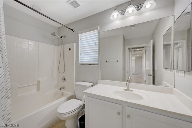 11255 Pierre Milano Street, Las Vegas, NV 89141