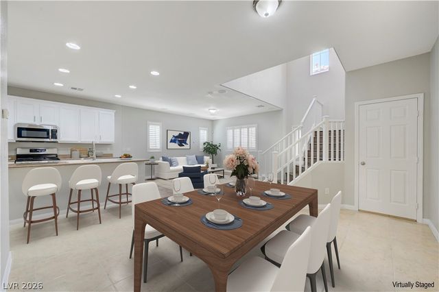 11255 Pierre Milano Street, Las Vegas, NV 89141