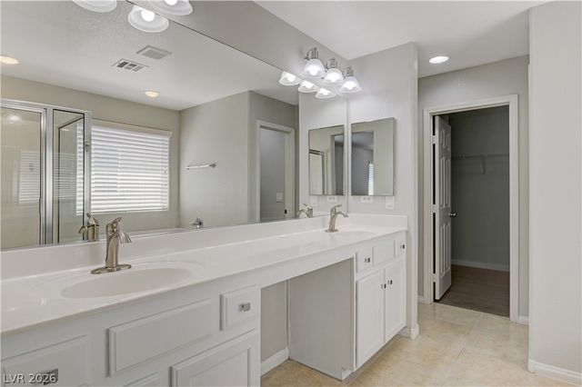 11255 Pierre Milano Street, Las Vegas, NV 89141